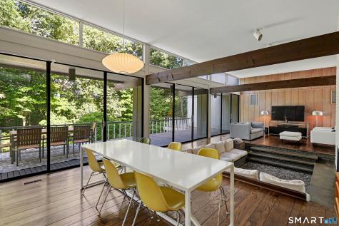 9 Autumn Ridge Road Weston CT 06883