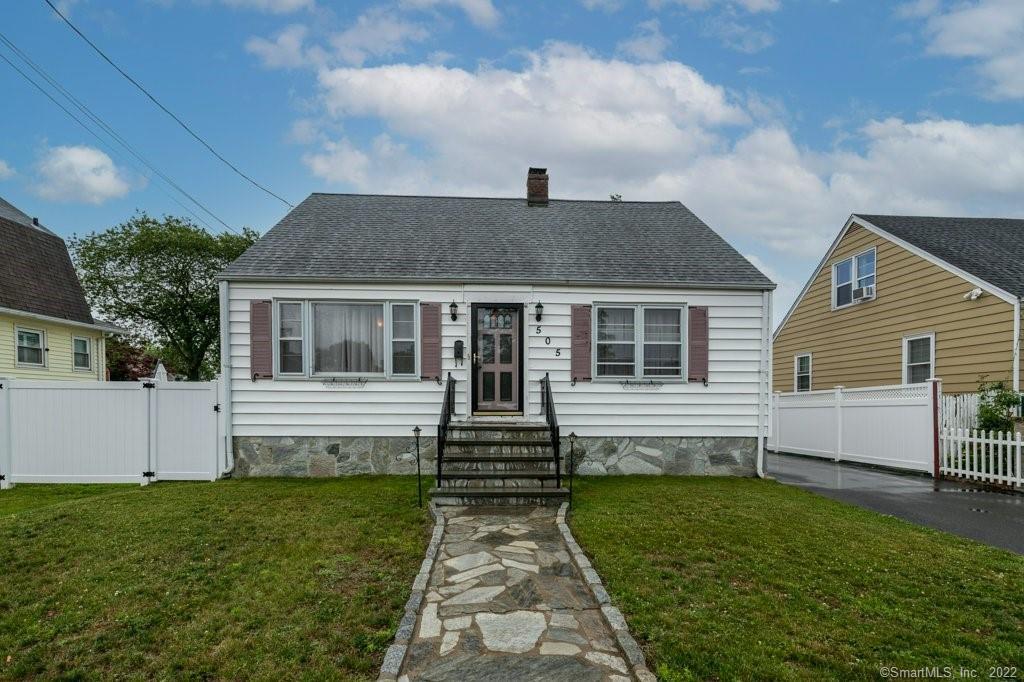 505 Birdseye Street Stratford CT 06615