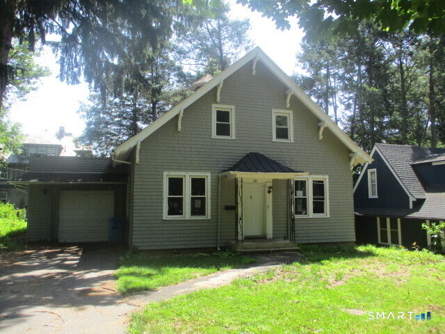 28 Trowbridge Street Waterbury CT 06710