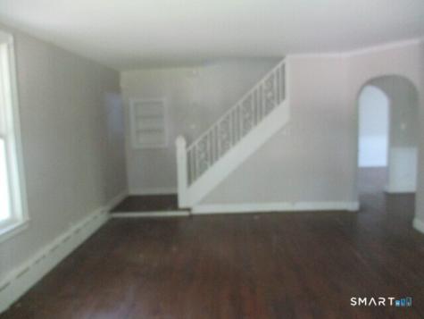 28 Trowbridge Street Waterbury CT 06710