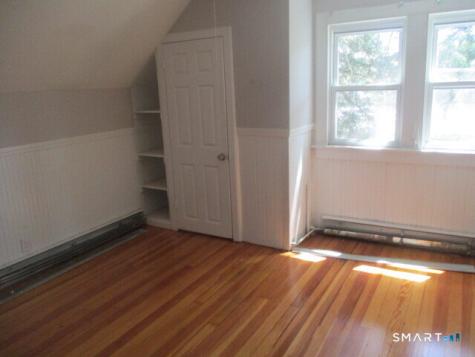 28 Trowbridge Street Waterbury CT 06710