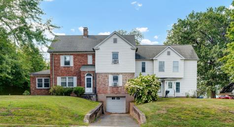 510 New Britain Avenue Hartford CT 06106