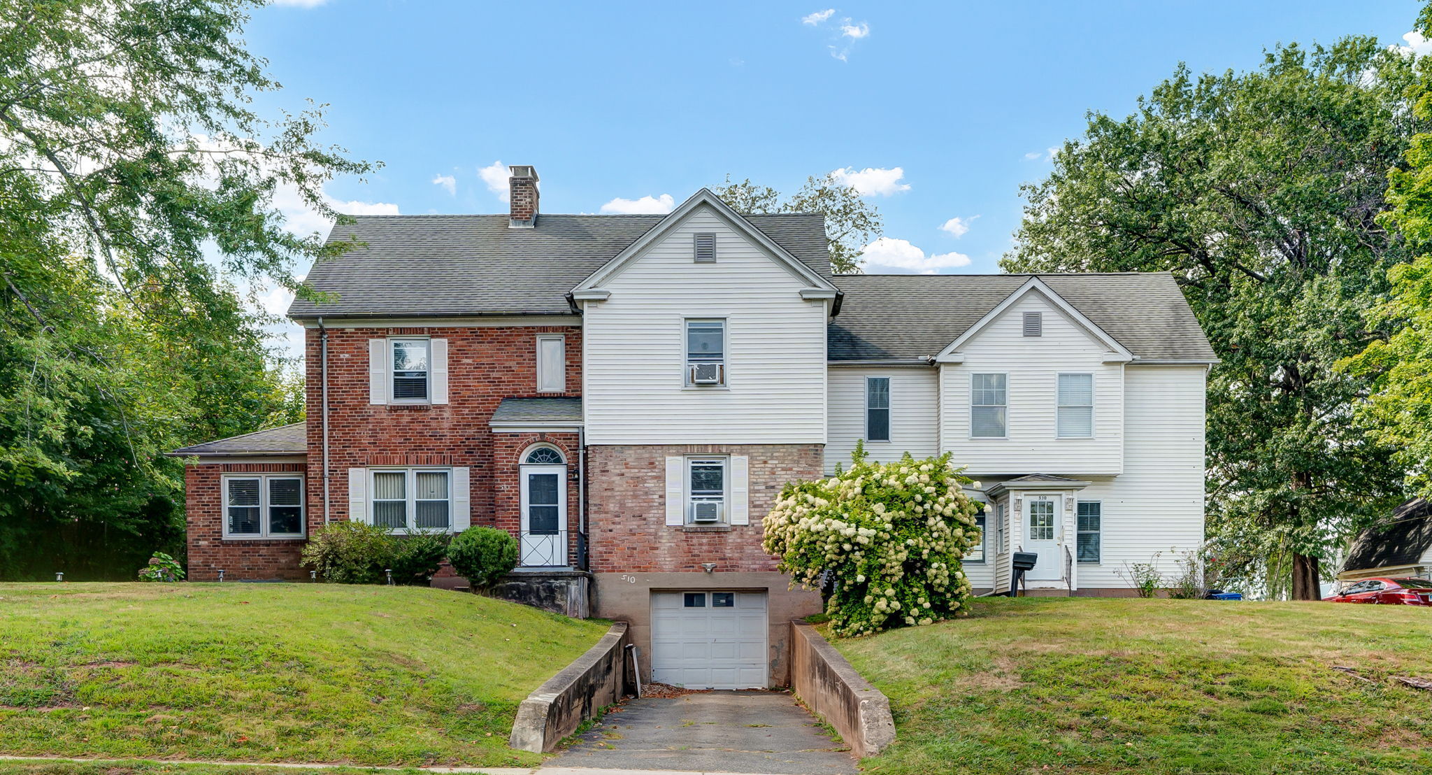 510 New Britain Avenue Hartford CT 06106