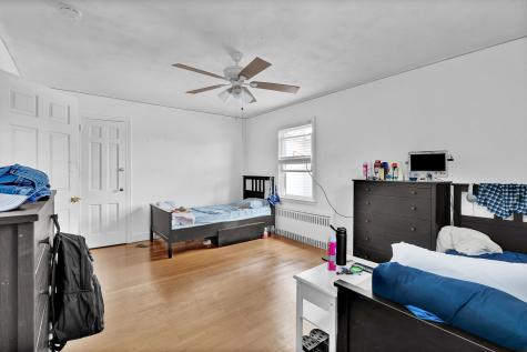 510 New Britain Avenue Hartford CT 06106