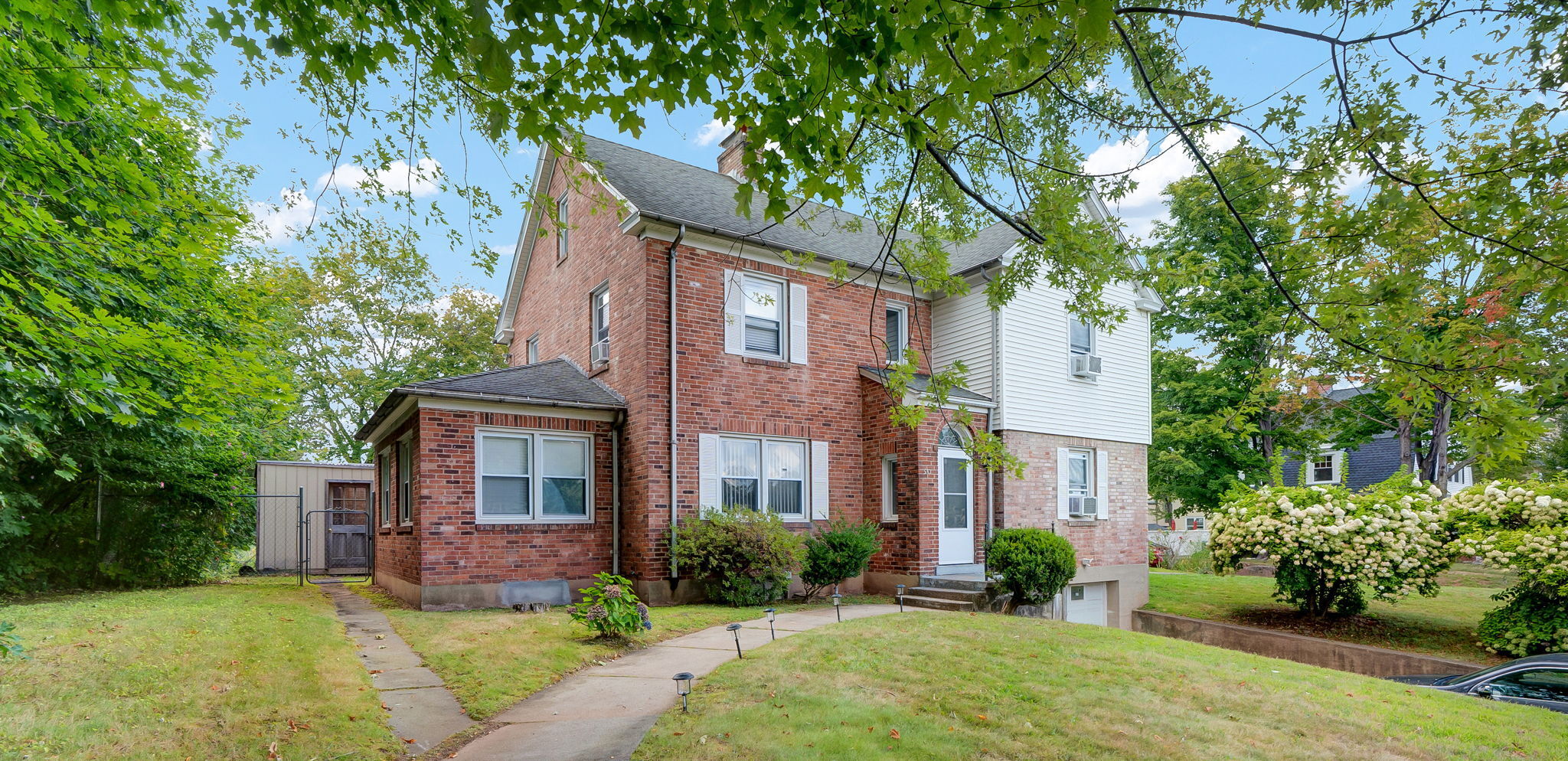 510 New Britain Avenue Hartford CT 06106