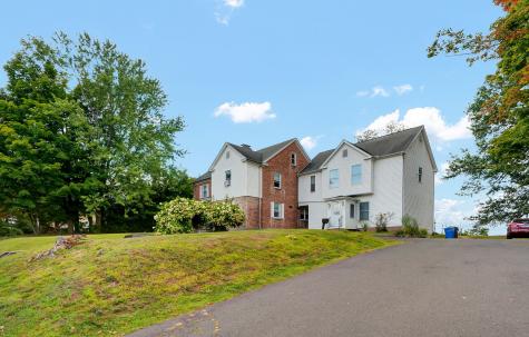 510 New Britain Avenue Hartford CT 06106