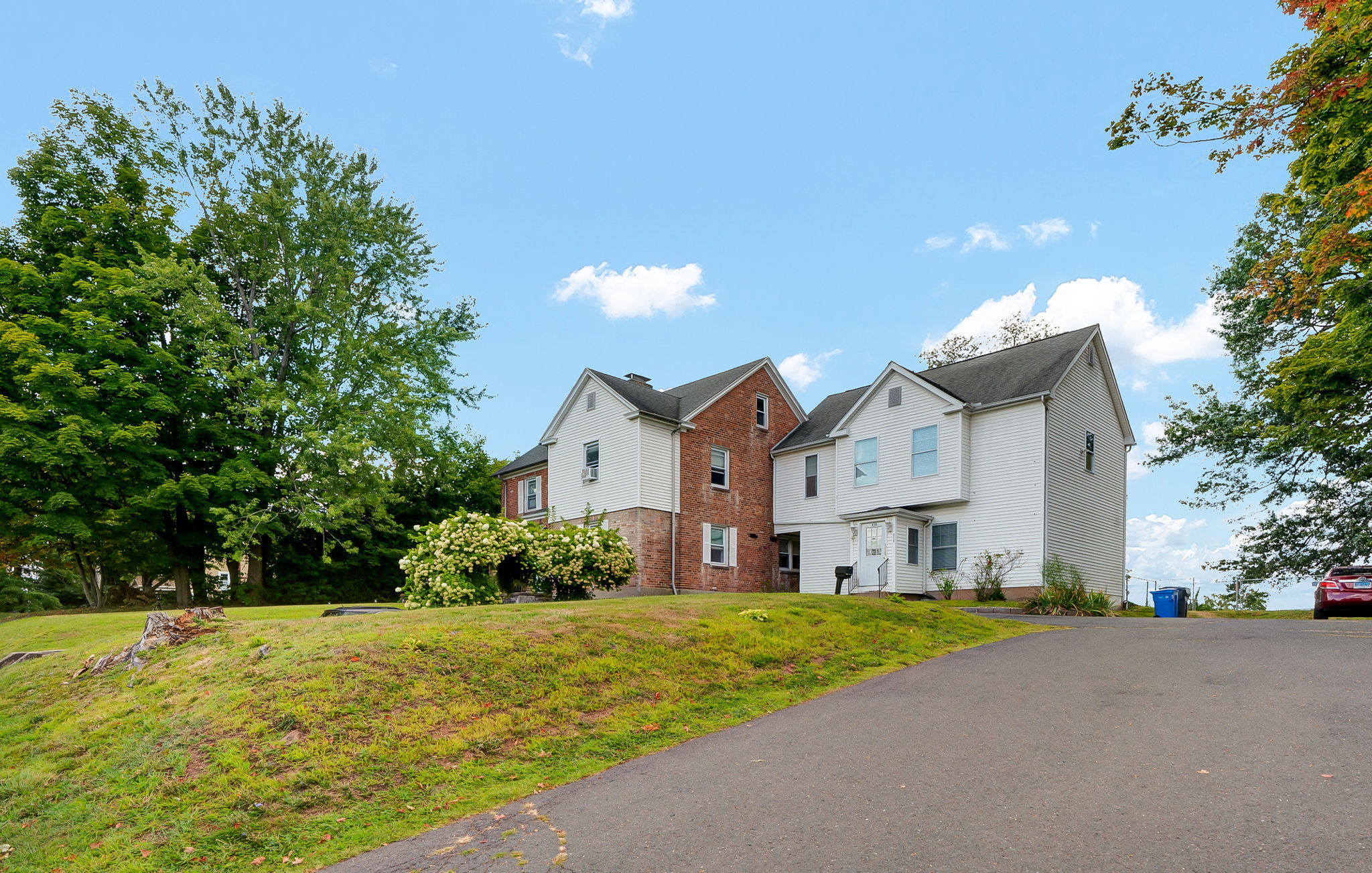 510 New Britain Avenue Hartford CT 06106