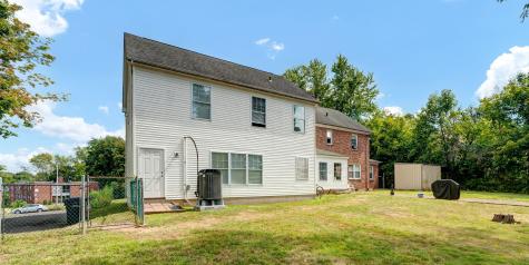 510 New Britain Avenue Hartford CT 06106