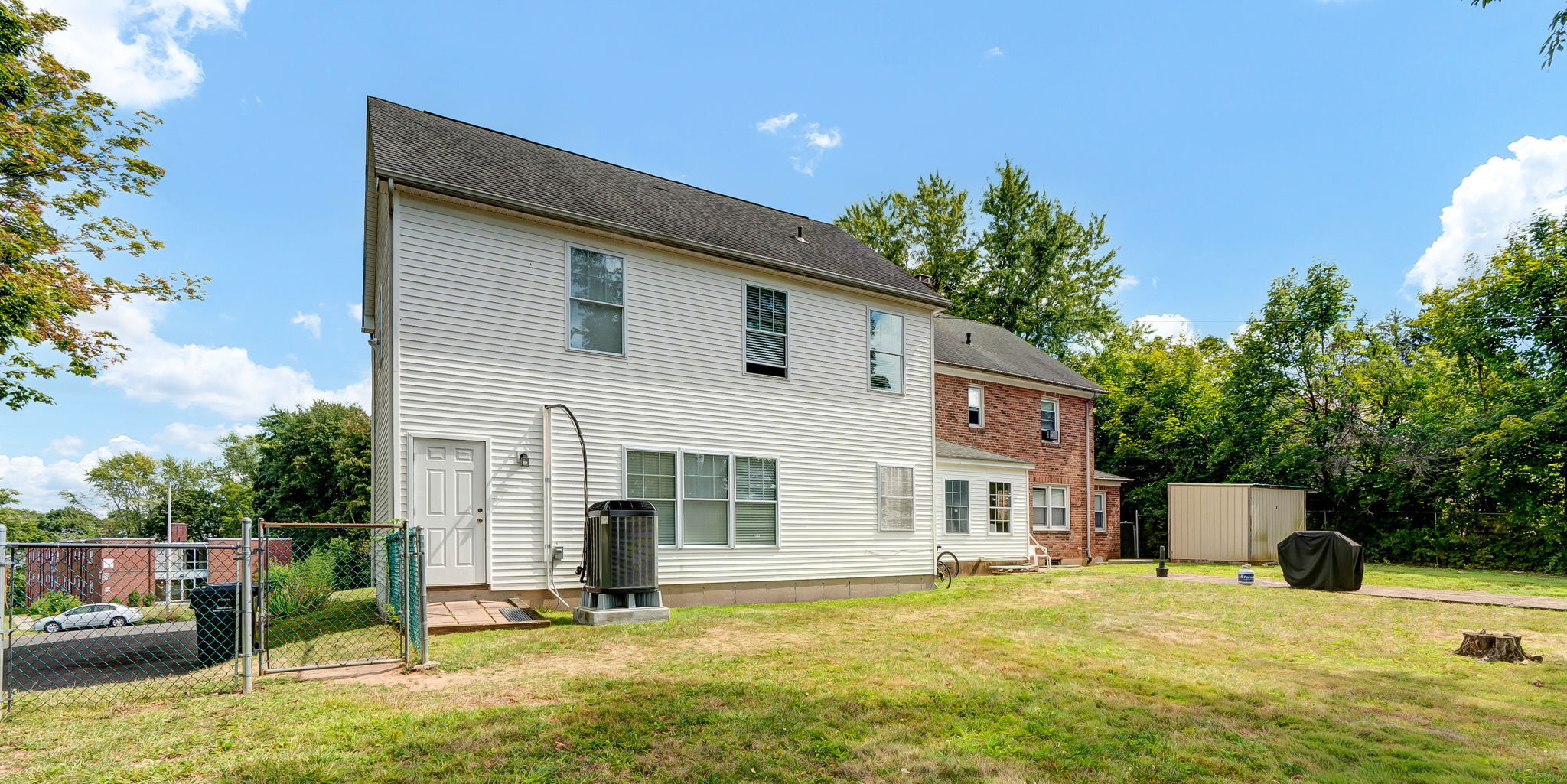 510 New Britain Avenue Hartford CT 06106