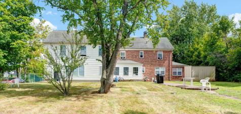 510 New Britain Avenue Hartford CT 06106