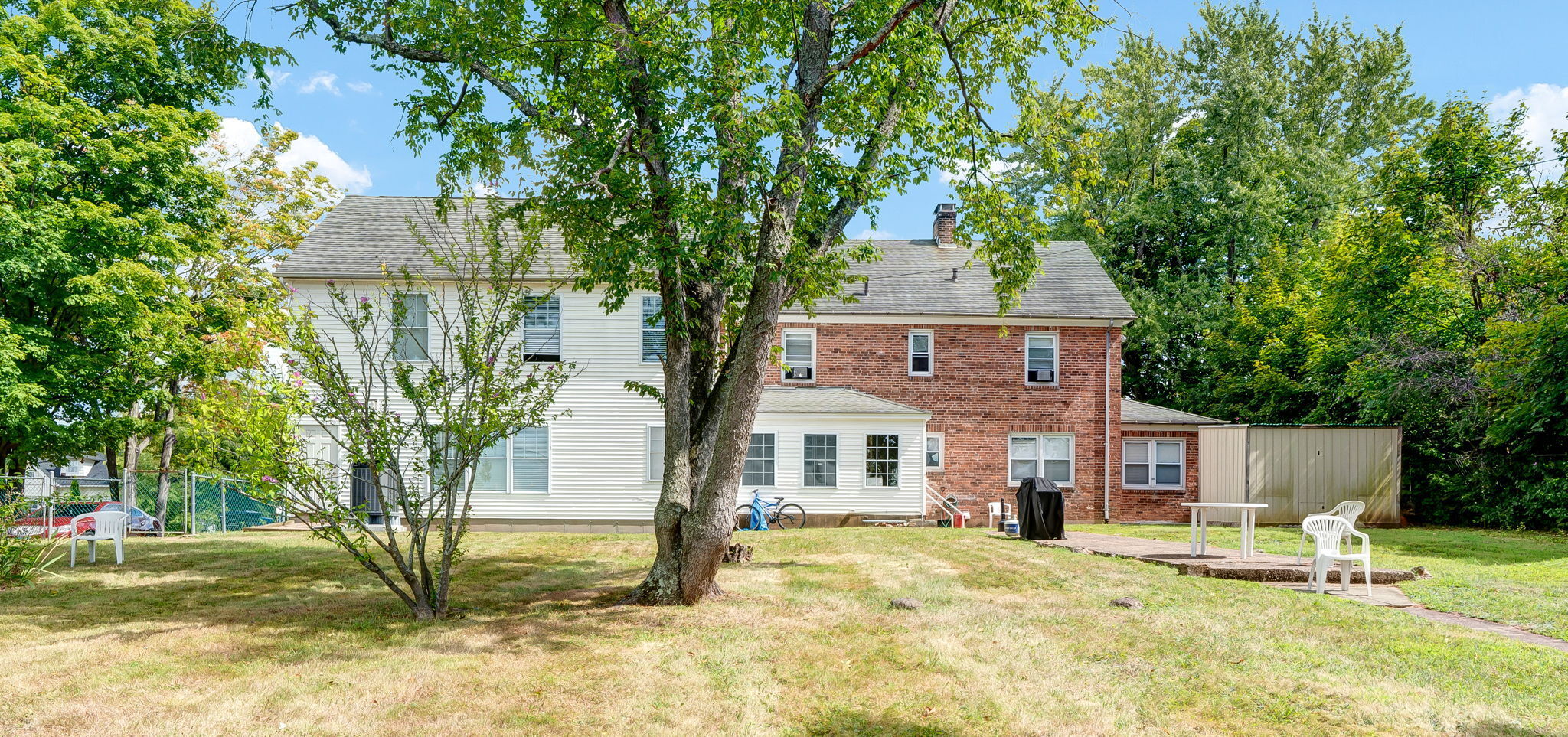 510 New Britain Avenue Hartford CT 06106