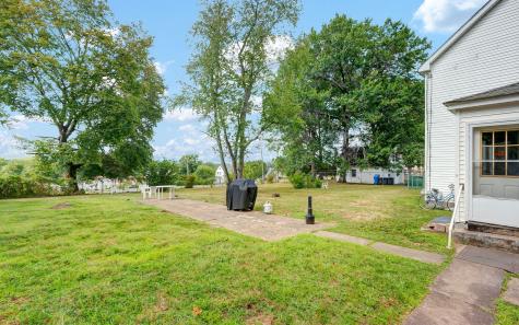 510 New Britain Avenue Hartford CT 06106