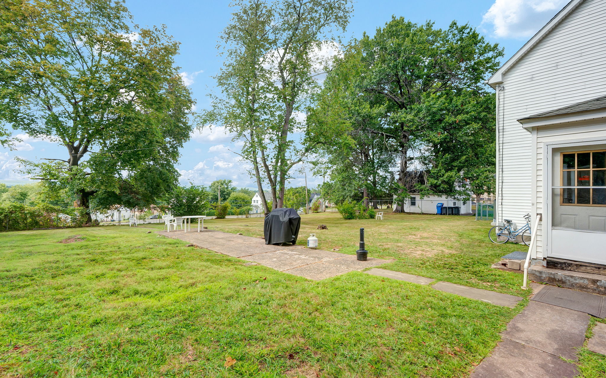 510 New Britain Avenue Hartford CT 06106