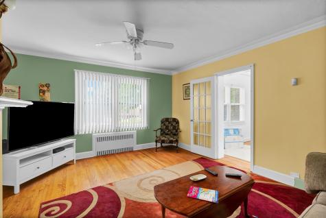 510 New Britain Avenue Hartford CT 06106