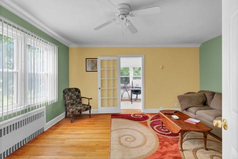 510 New Britain Avenue Hartford CT 06106