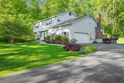 59 Judith Drive Danbury CT 06811