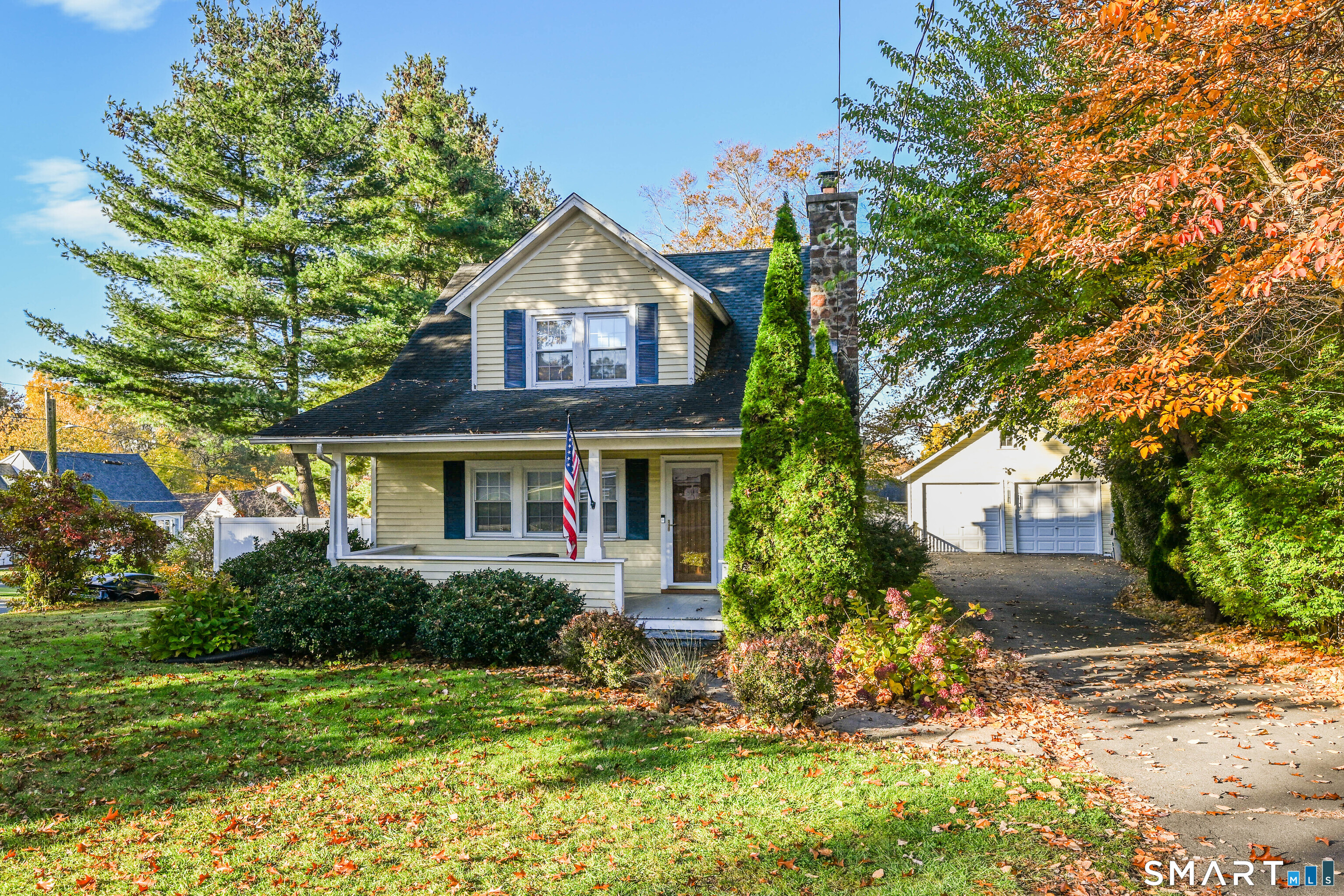 601 Camp Street Bristol CT 06010