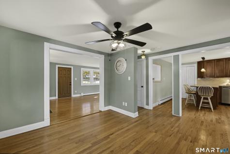 601 Camp Street Bristol CT 06010