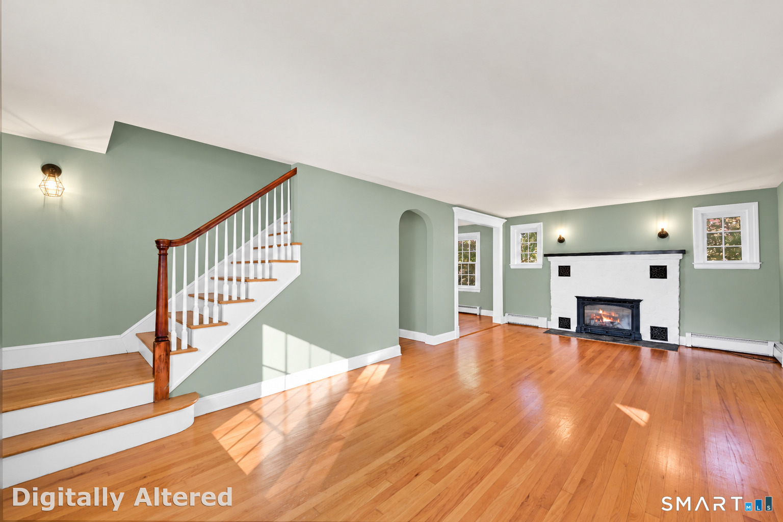 601 Camp Street Bristol CT 06010