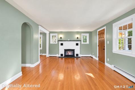 601 Camp Street Bristol CT 06010
