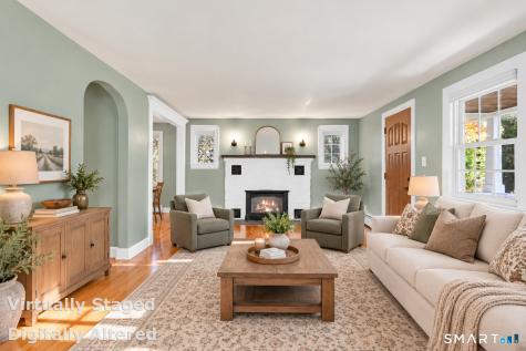 601 Camp Street Bristol CT 06010