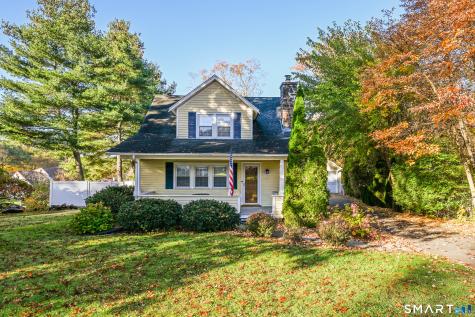 601 Camp Street Bristol CT 06010