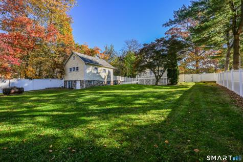 601 Camp Street Bristol CT 06010