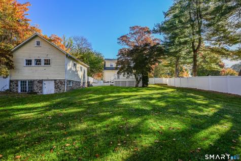 601 Camp Street Bristol CT 06010