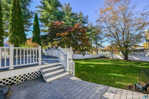 601 Camp Street Bristol CT 06010