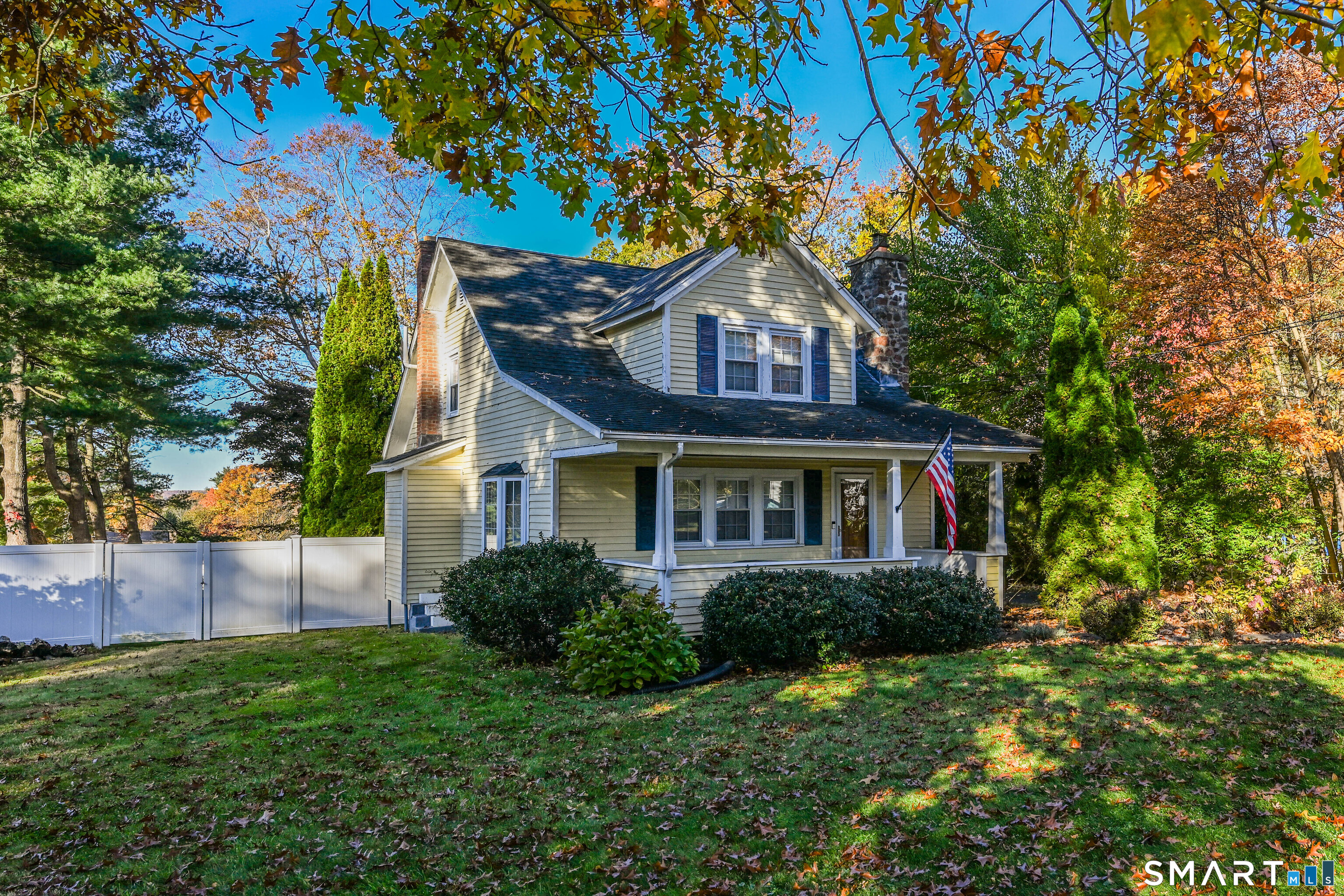 601 Camp Street Bristol CT 06010
