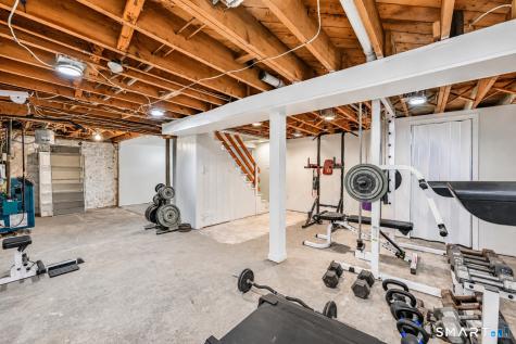 601 Camp Street Bristol CT 06010