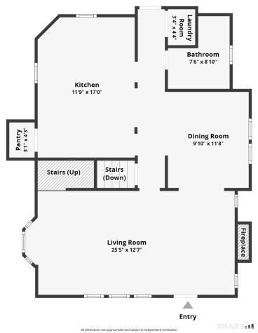 601 Camp Street Bristol CT 06010