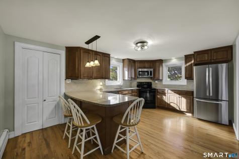 601 Camp Street Bristol CT 06010