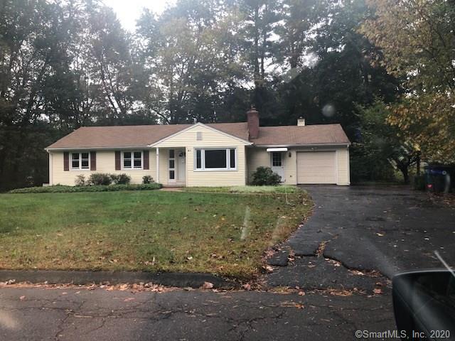 97 Cedar Lane Cheshire CT 06410