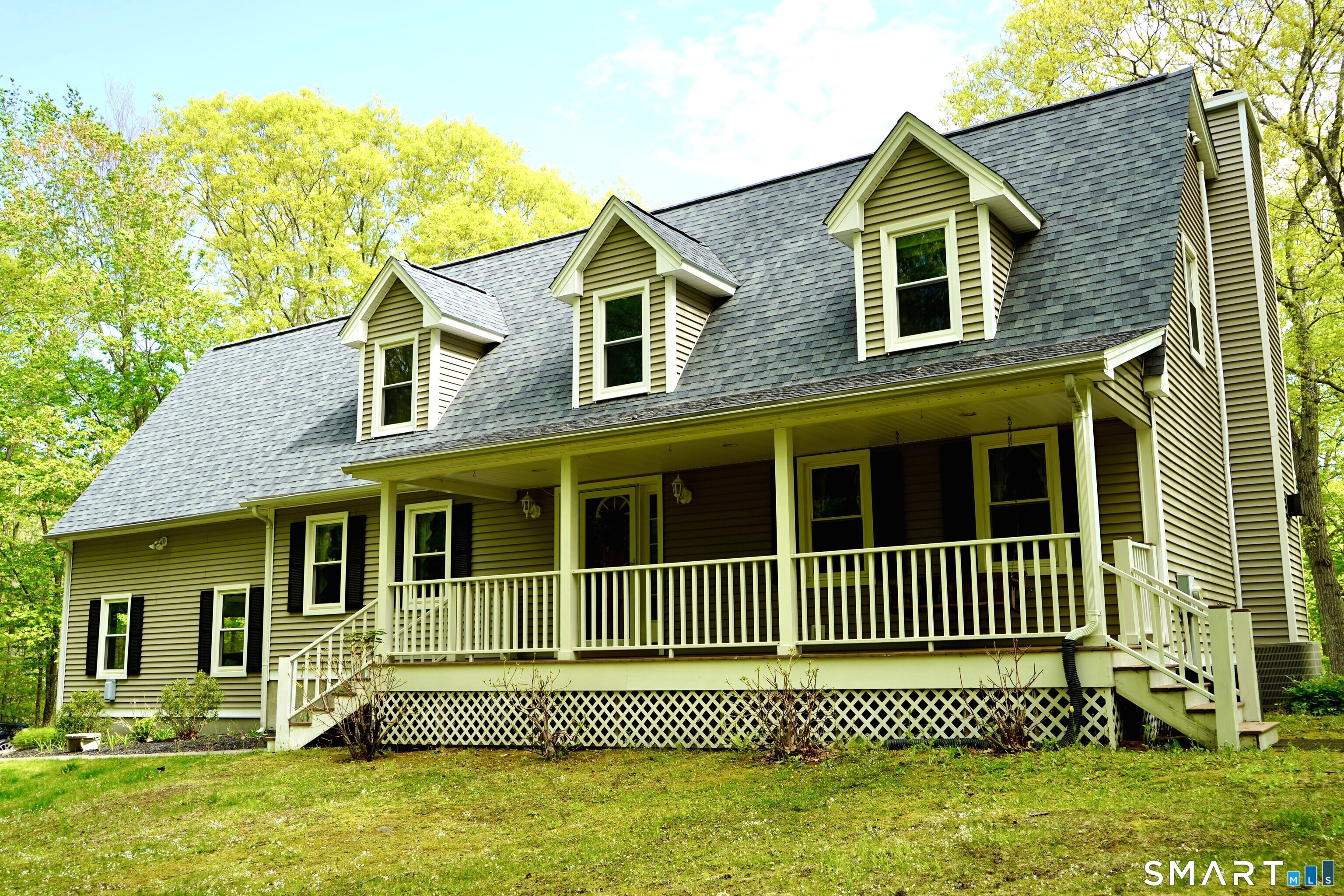 126 Bascom Road Lebanon CT 06249
