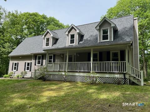 126 Bascom Road Lebanon CT 06249
