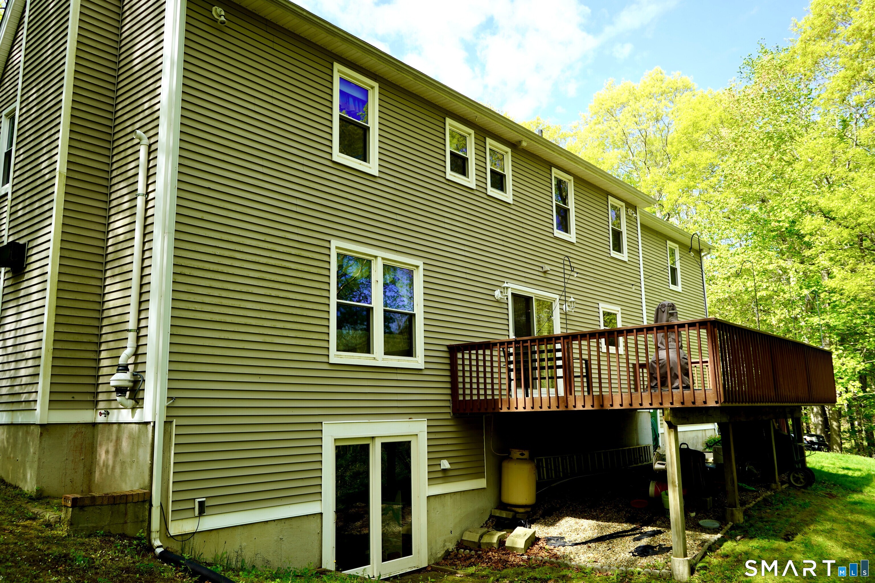 126 Bascom Road Lebanon CT 06249