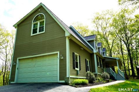 126 Bascom Road Lebanon CT 06249