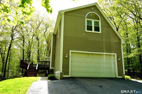 126 Bascom Road Lebanon CT 06249