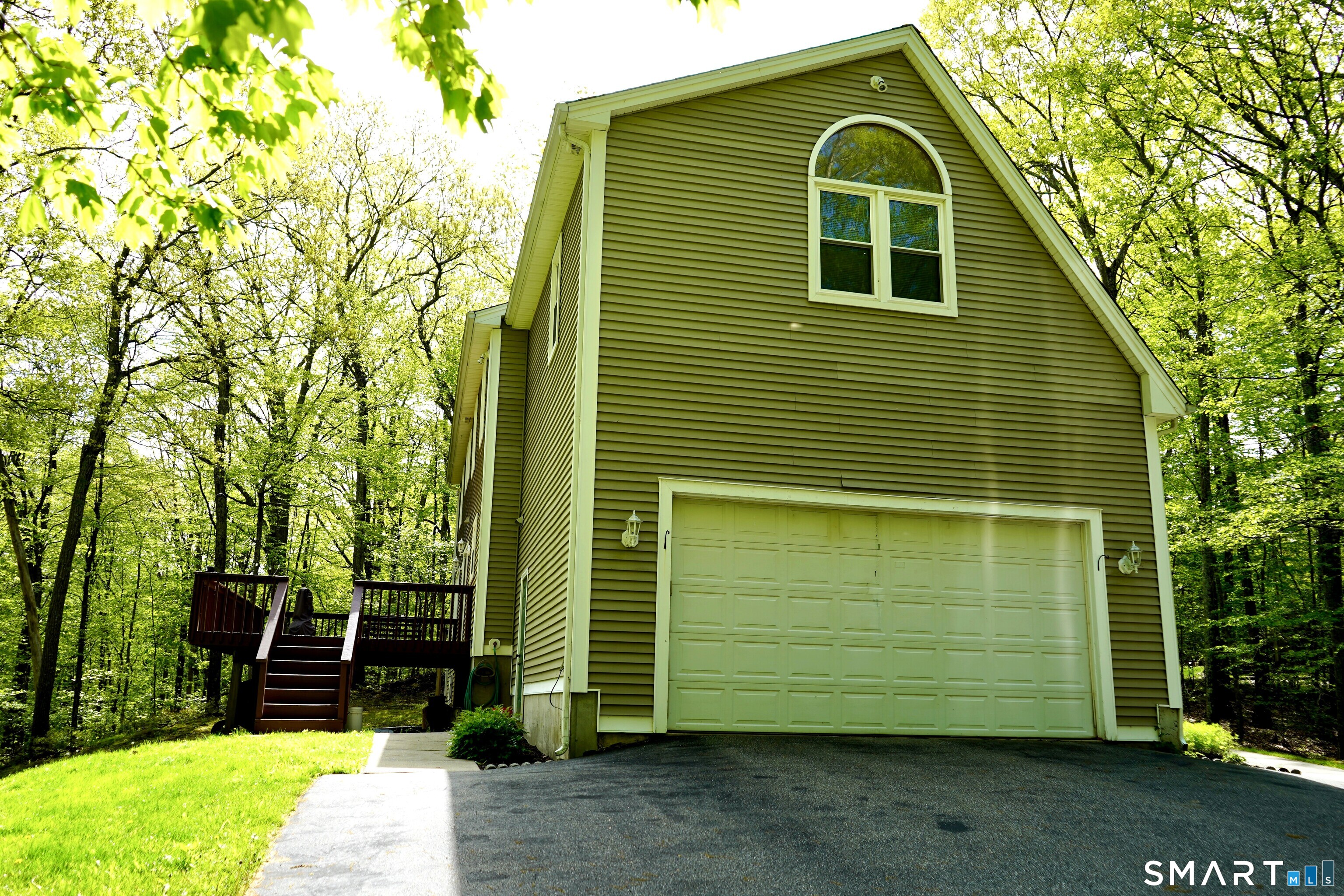 126 Bascom Road Lebanon CT 06249