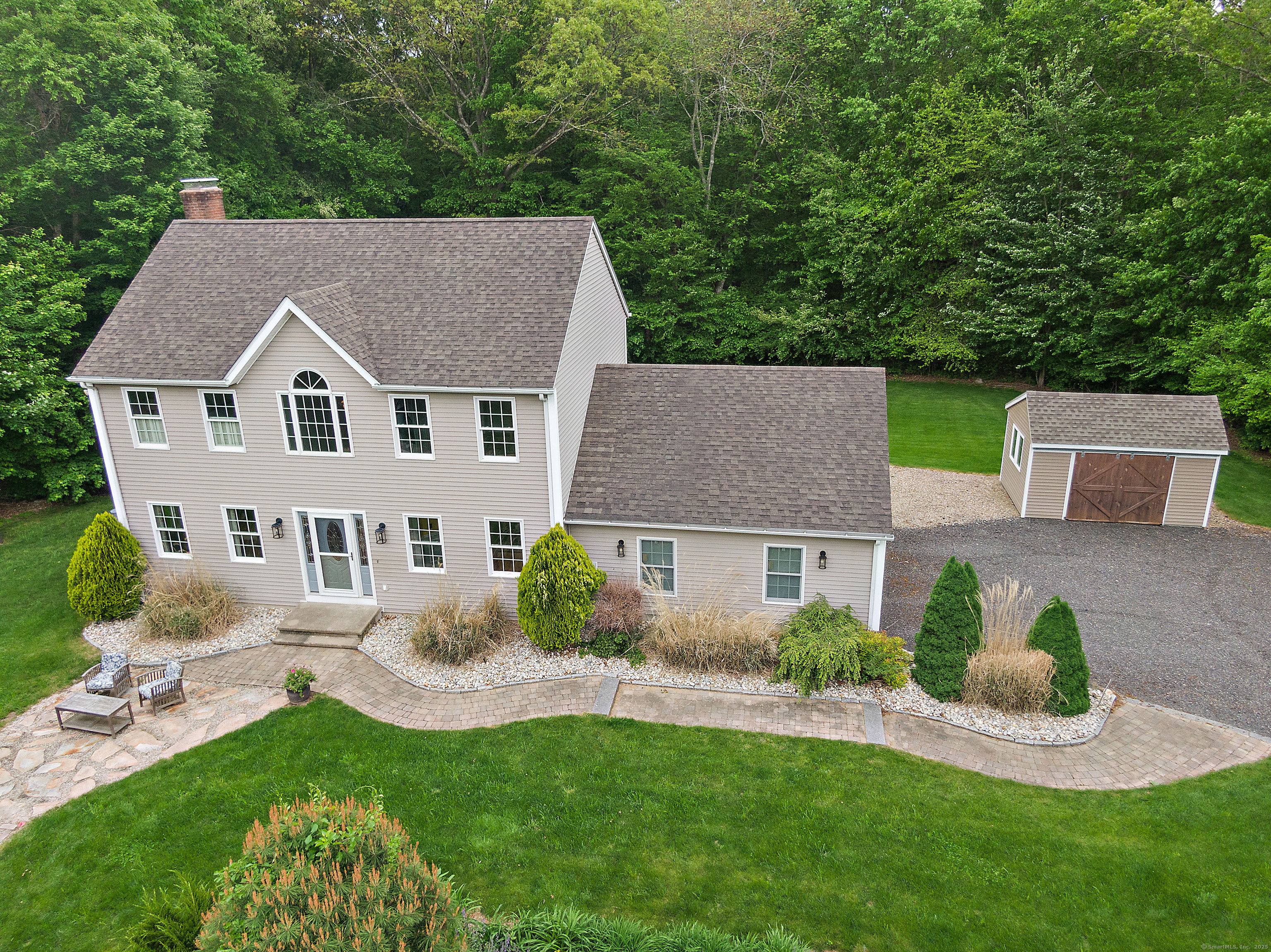 273 New London Road Colchester CT 06415