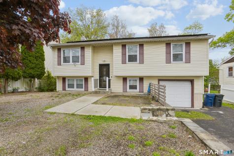50 Ashford Street West Haven CT 06516