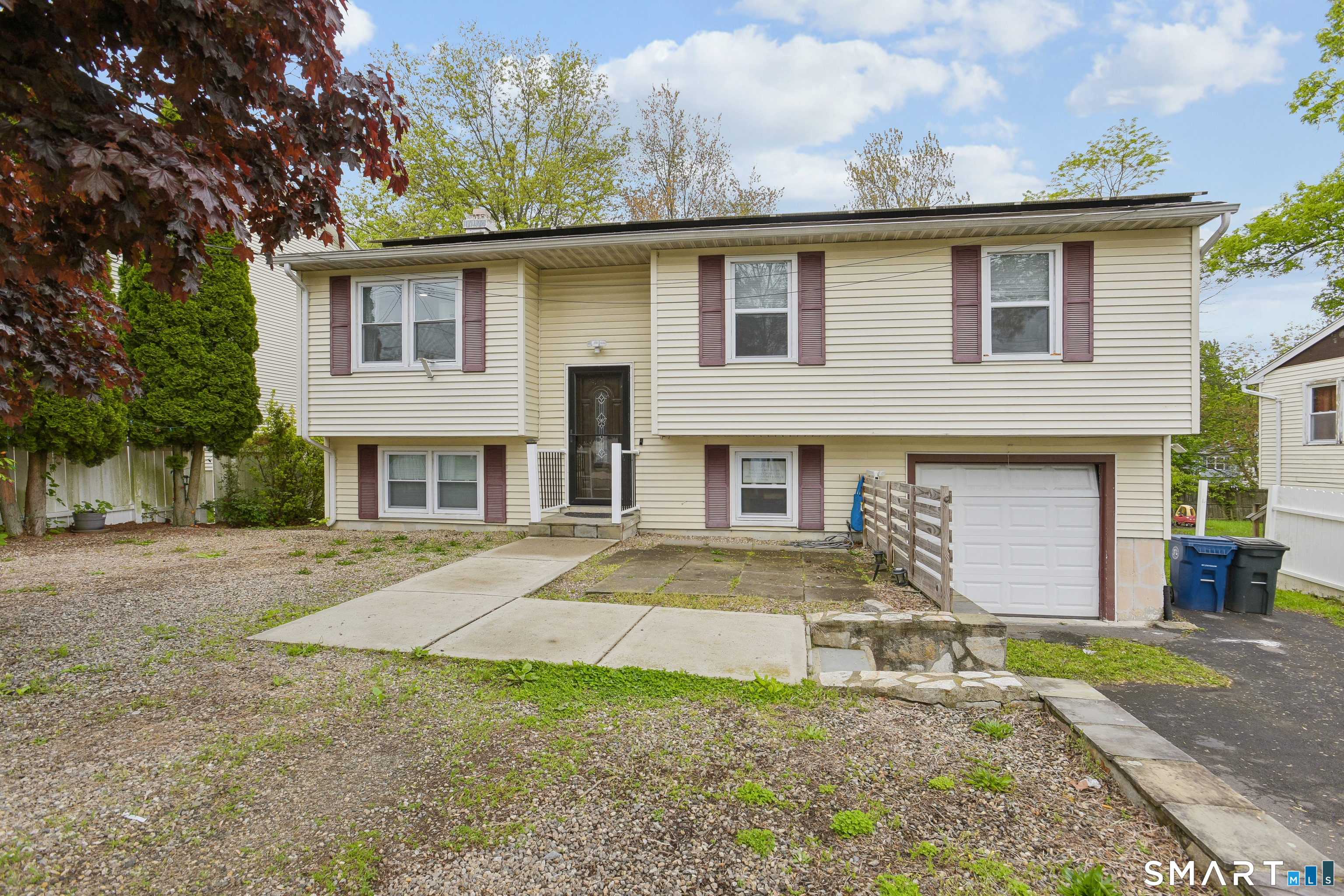 50 Ashford Street West Haven CT 06516