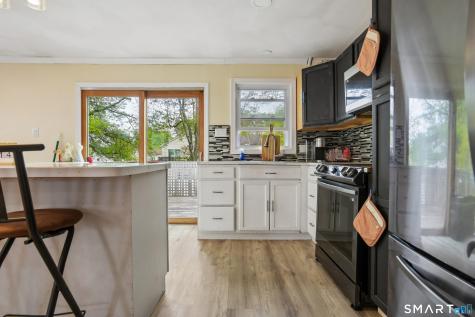 50 Ashford Street West Haven CT 06516