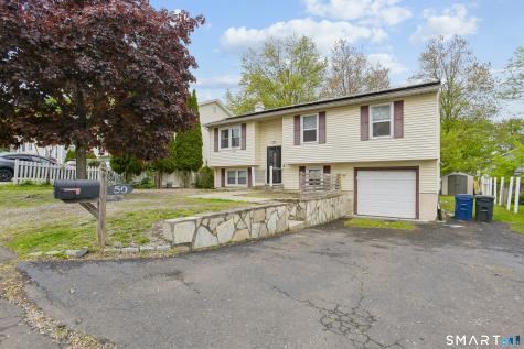 50 Ashford Street West Haven CT 06516