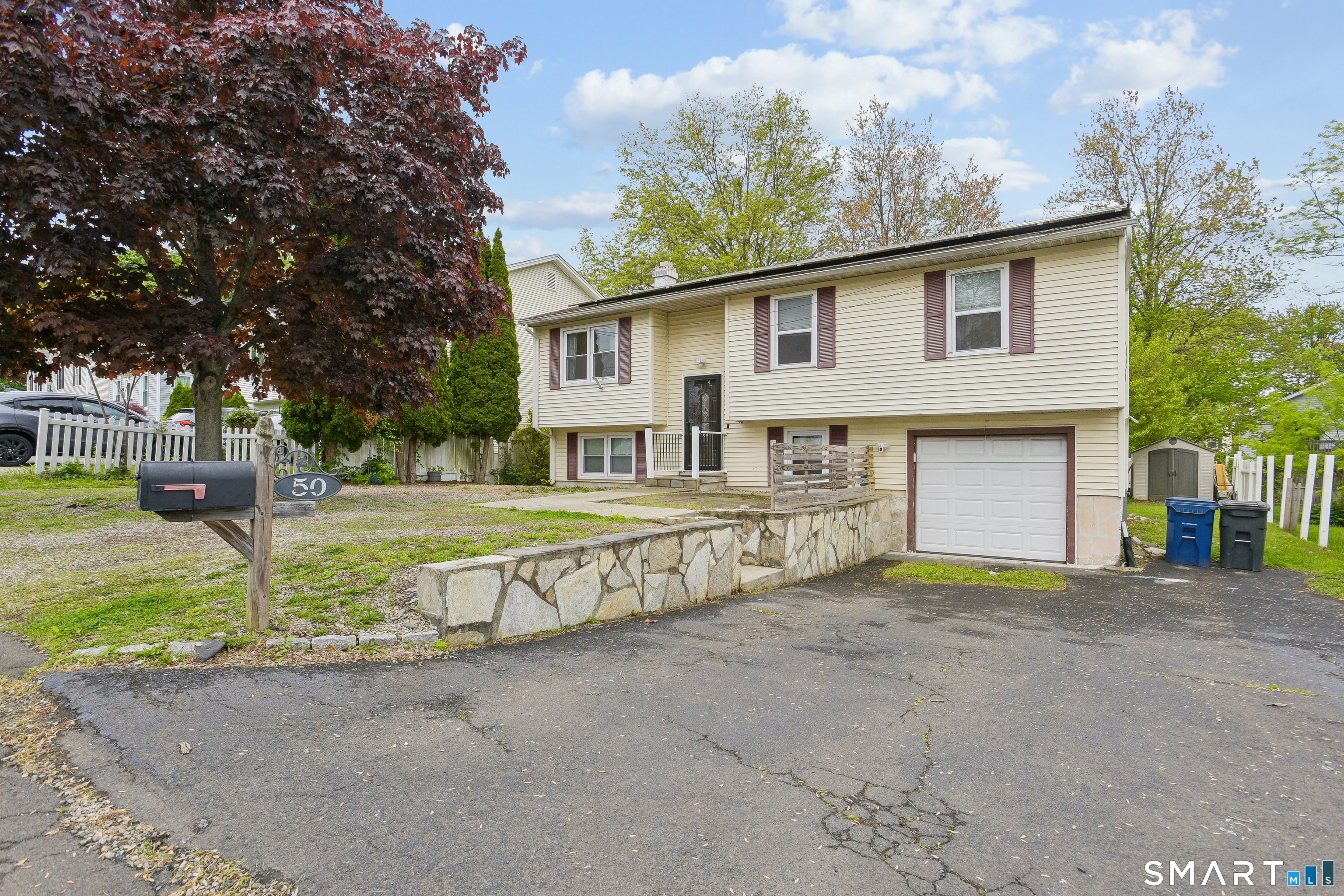 50 Ashford Street West Haven CT 06516