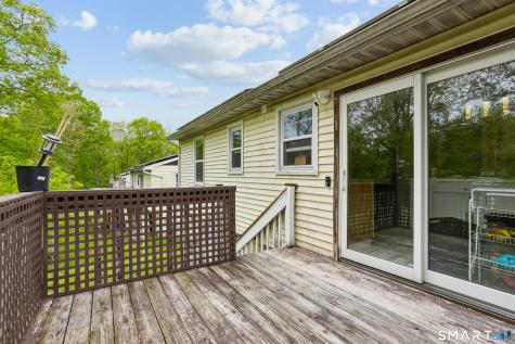 50 Ashford Street West Haven CT 06516