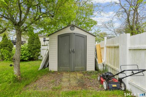 50 Ashford Street West Haven CT 06516