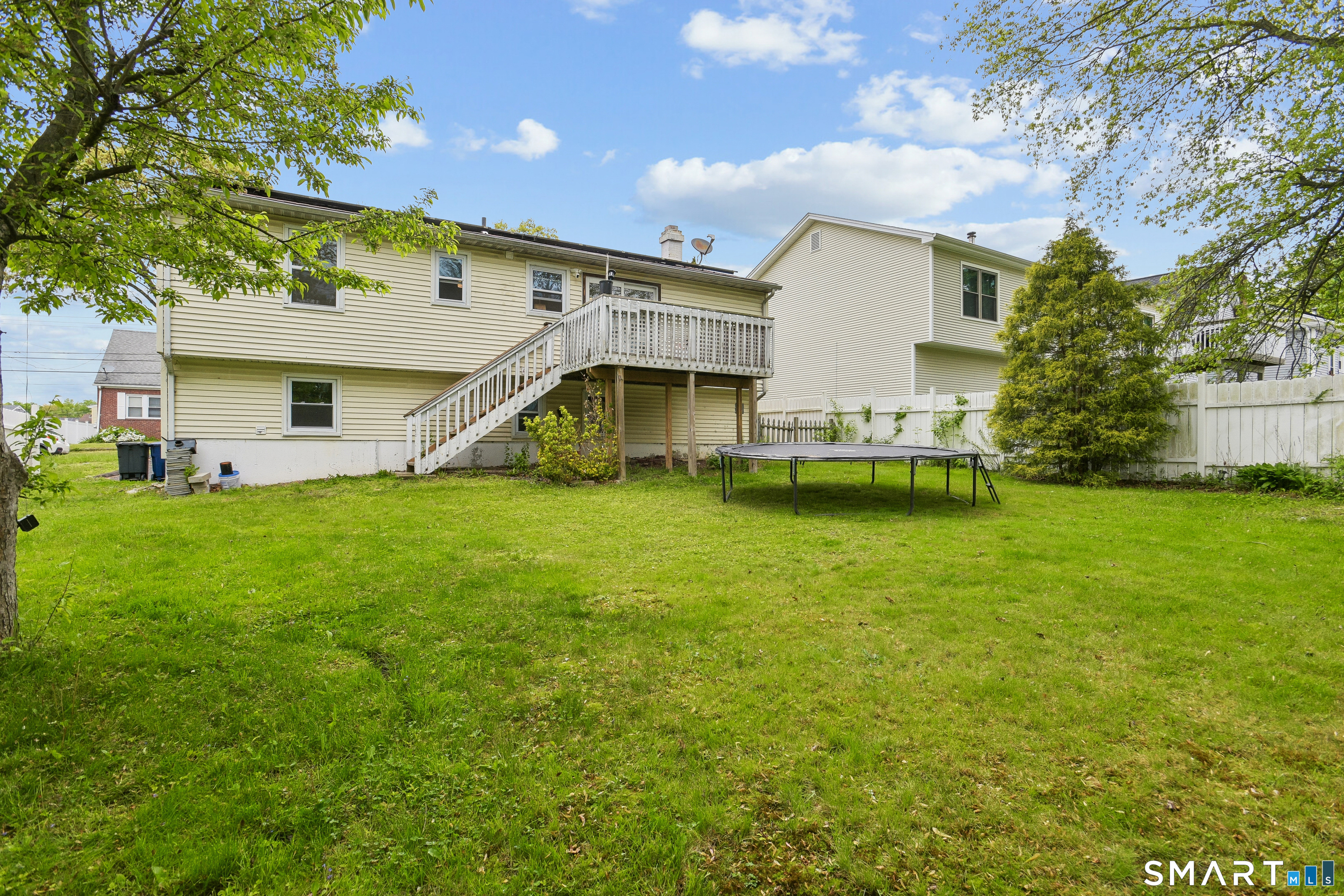 50 Ashford Street West Haven CT 06516