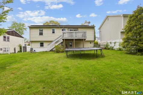 50 Ashford Street West Haven CT 06516